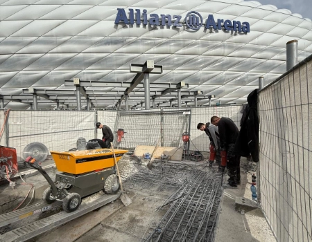 Allianz Arena