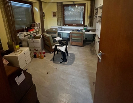 Entkernung Projekt 3