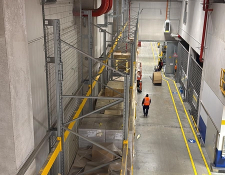 Abrissarbeiten Projekt 2