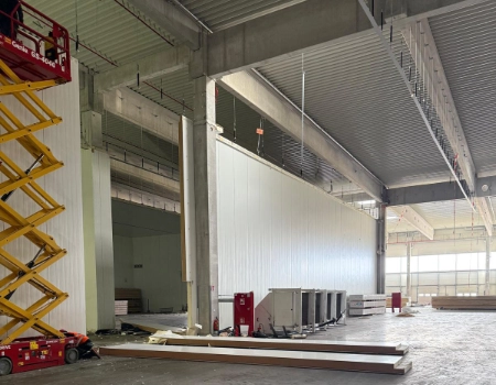 Abrissarbeiten Projekt 5