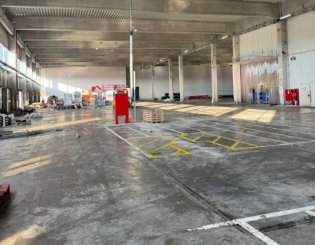 Pflasterarbeiten Projekt 1