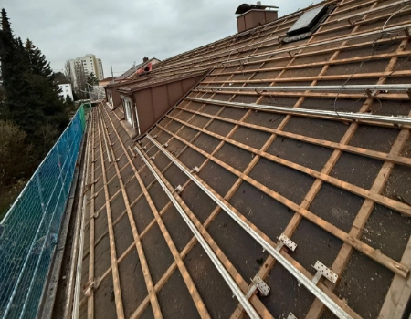 Pflasterarbeiten Projekt 6