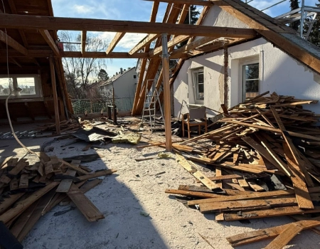 Pflasterarbeiten Projekt 7